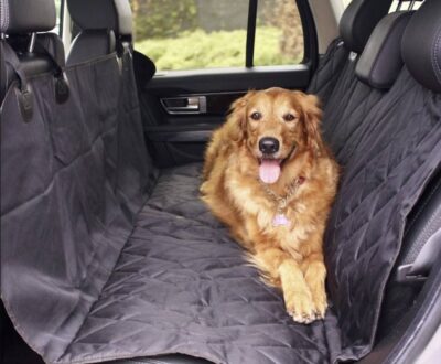 Dog Car Seat Cover Best Sellers Carriers & Travel Products