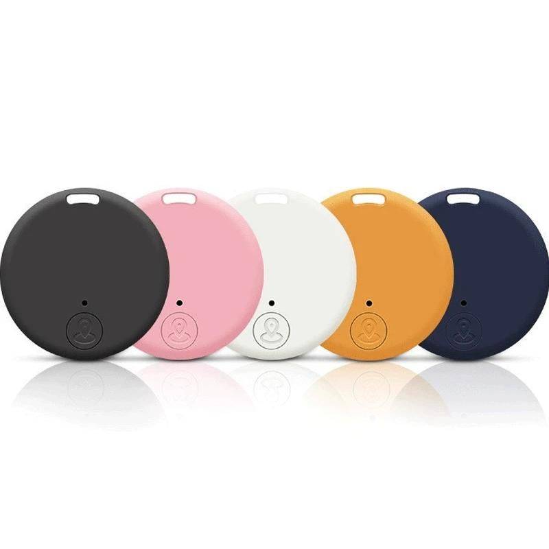 Compact Bluetooth 5.0 GPS Tracker